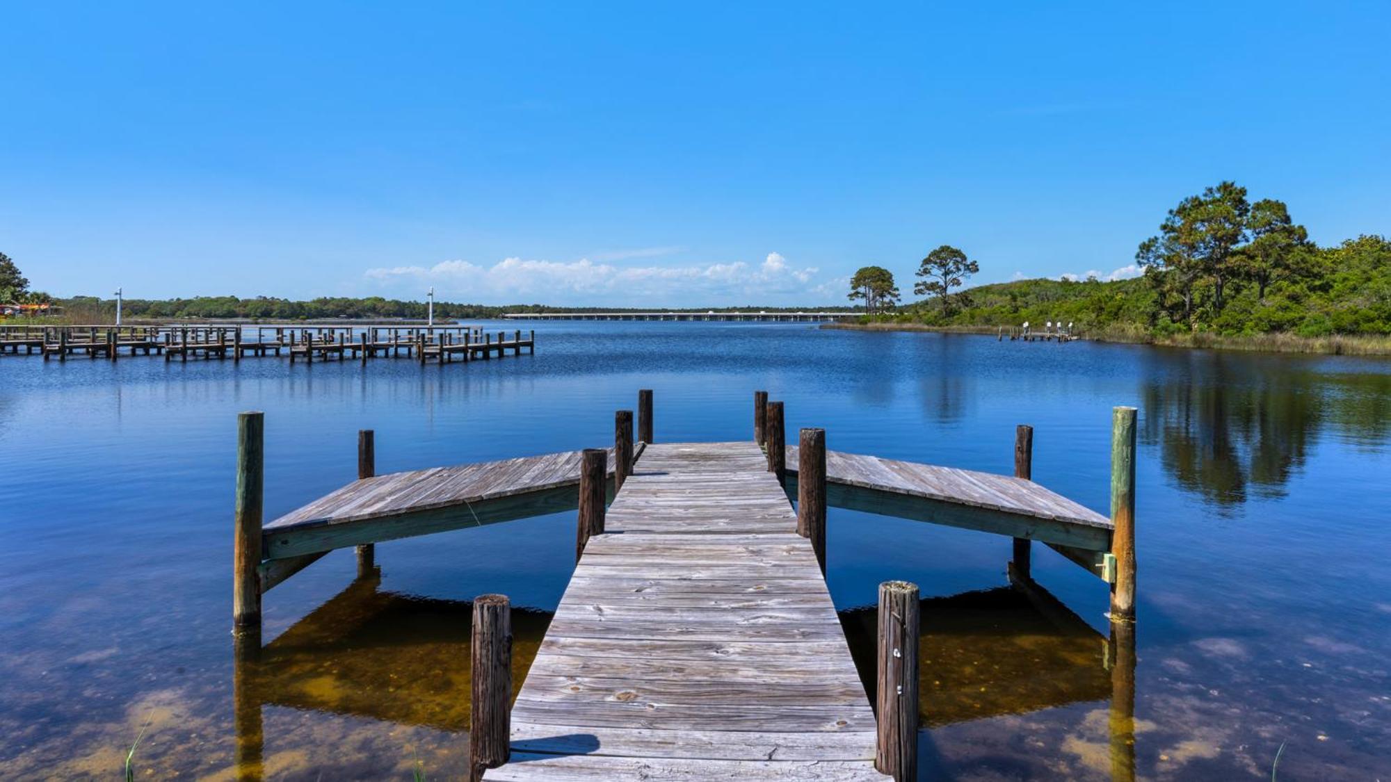 Walking On Sunshine - Benchmark Management Villa Panama City Beach Eksteriør bilde