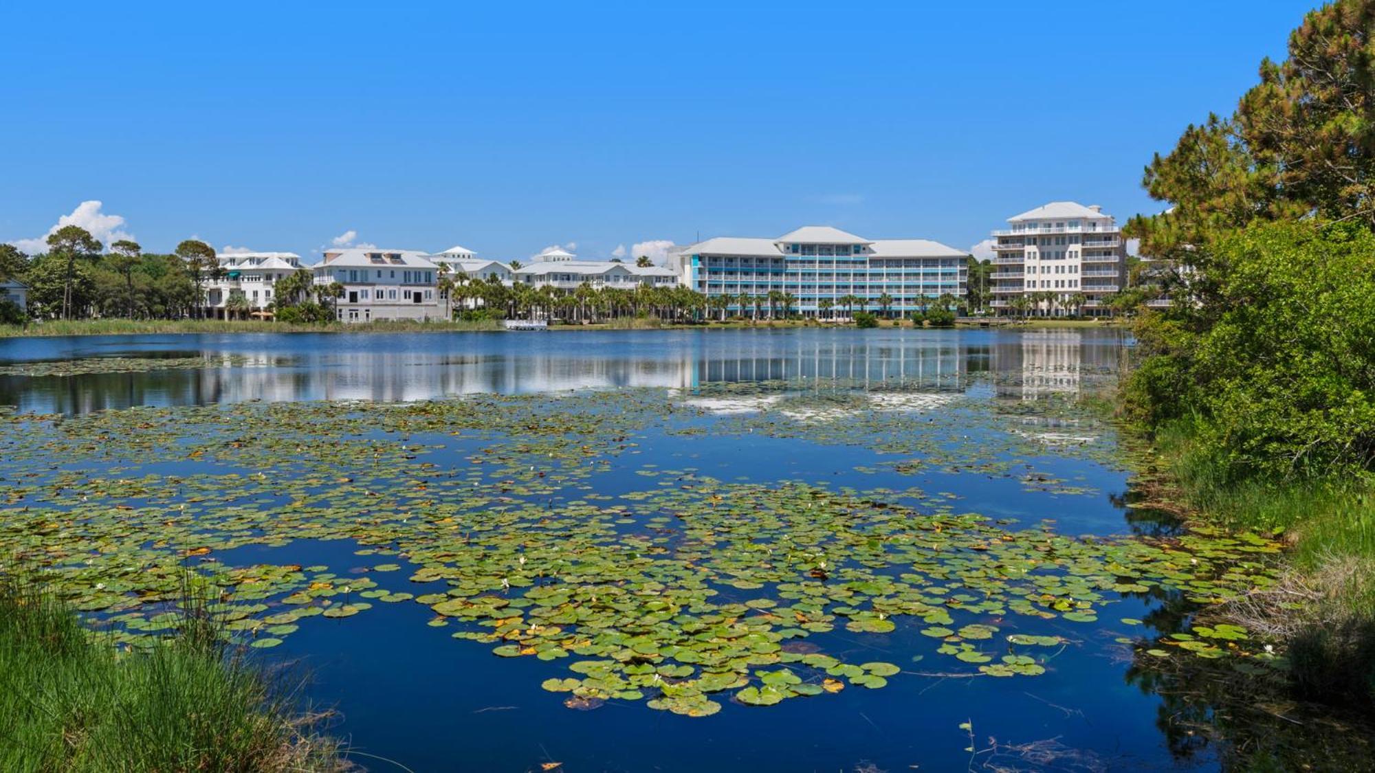 Walking On Sunshine - Benchmark Management Villa Panama City Beach Eksteriør bilde